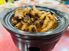 -红灯笼龙凤饭店(宁波老字号店)