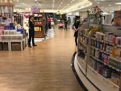 -金鹰超市(国际购物中心新街口店)