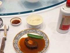 -渔港明珠酒店(星海广场店)