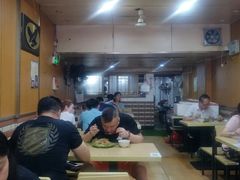 -老头盖浇饭(游府新村店)