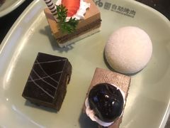 -梨花自助烤肉(天河城店)