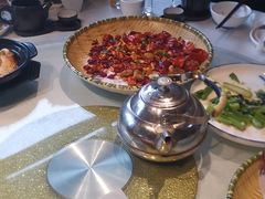 -陶缘一号·四季缘·老字号顺德菜·户外婚礼家宴(西滘店)