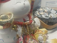 -天真蓝照相馆(五角场百联又一城店)