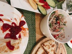 -ALAMEEN阿拉伯餐厅(三里屯店)