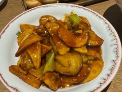-金掌勺锅包肉(华润万象城店)