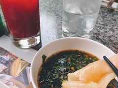 -辉哥火锅(虹桥路店)