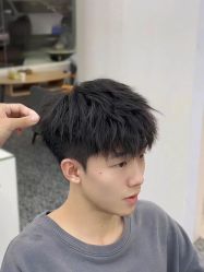 -Brother Barber Shop男士理发店