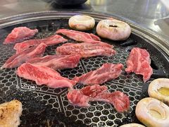 -杀猪天·韩国烤肉(总店)