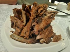 -北李妈妈菜·海肠捞饭(高新万达店)