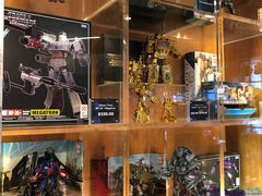 -变形金刚3D对决之终极战斗