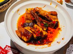 -老阿爸鲜鱼土菜(园区永旺店)