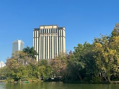 -惠州康帝国际酒店