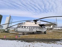 -中国航空博物馆