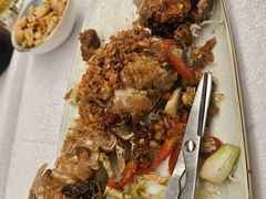 -喜记避风塘炒辣蟹(旗舰店)