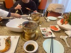 -丰卓会海鲜自助(中润大道店)