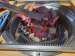 -麻蒲碳烤肉(梅花园店)
