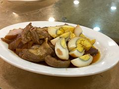 卤水拼盘-揭阳钟记小食(福田新村店)