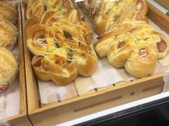 -皇后饼店(财富广场店)