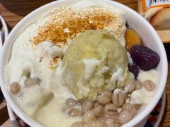 -糖纸甜品(恒一广场店)