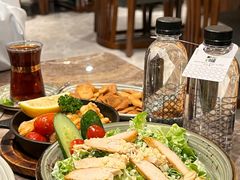 -SULTAN·苏坦土耳其餐厅(新光汇店)