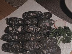 墨鱼肠-江户烧肉(高德店)