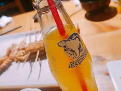 -腰子哥烤串(石佛营炫特店)