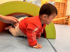 -佳诺智慧托育中心(龙岗中心城校区)