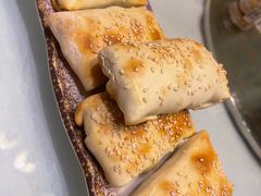烤包子-撒拉花儿·新疆菜·清真(太阳宫店)
