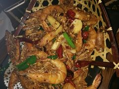 香辣虾-酒座音乐主题串吧(滑翔西社区店)