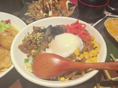 -弓二·烧鸟居酒屋(财富购物中心店)