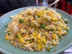 -扬二春炒饭(国庆路总店)