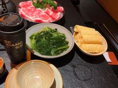 -色響火锅(恒隆广场店)