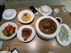 -上关雪東北菜(中房金谊店)