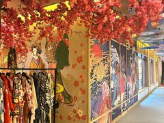 -极乐汤(川沙店)