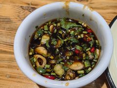 -菌之家·专业纯野生菌火锅·特色炒菌