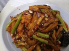 -满口香饭店