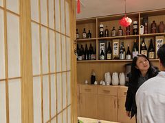 -和创柚子·会席日本料理(新区淮海街店)