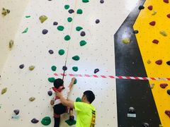 -问山MountQuest攀岩馆