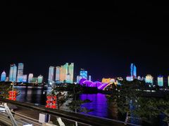 -青岛海尔洲际酒店