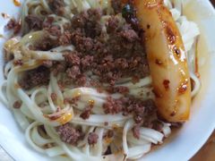 -洞子口张老二凉粉(文殊院店)
