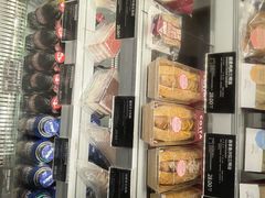 -COSTA COFFEE(新奥购物中心店)
