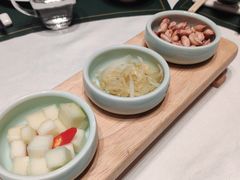 -祥记餐饮•豫粤珍味(金隅大厦店)