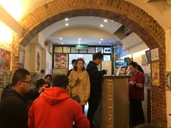 -大利来记餐厅