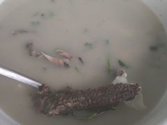 -淇沙湾渔村餐厅
