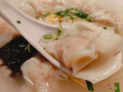 -琴岛顺天馄饨(崂山金鼎店)