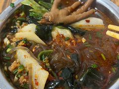 -胖子水煮(铁路三村无任何分店)