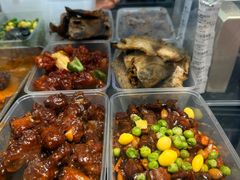 -新雅粤菜馆(南京东路店)