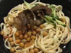 -拌面小当家