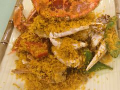 -景好海鲜餐厅(大鹏必选旅游店)