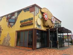 -济州岛泰迪熊博物馆